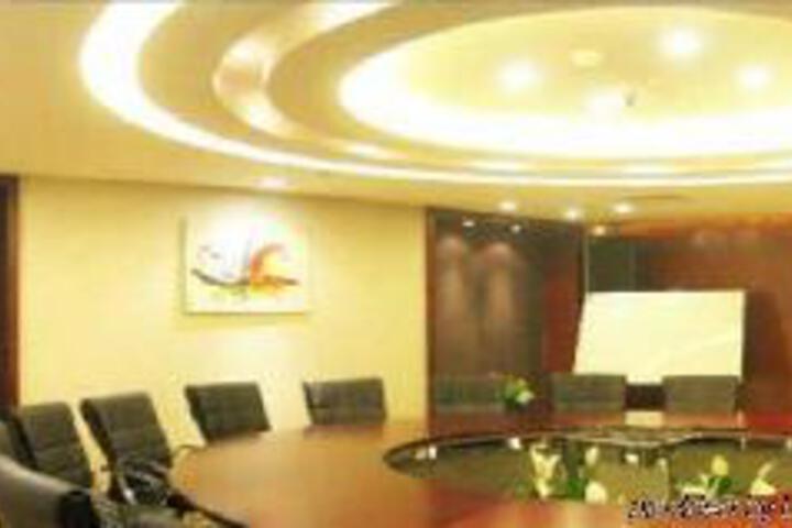 Fitness Facility Photos