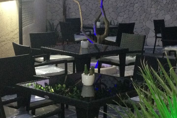 Restaurants