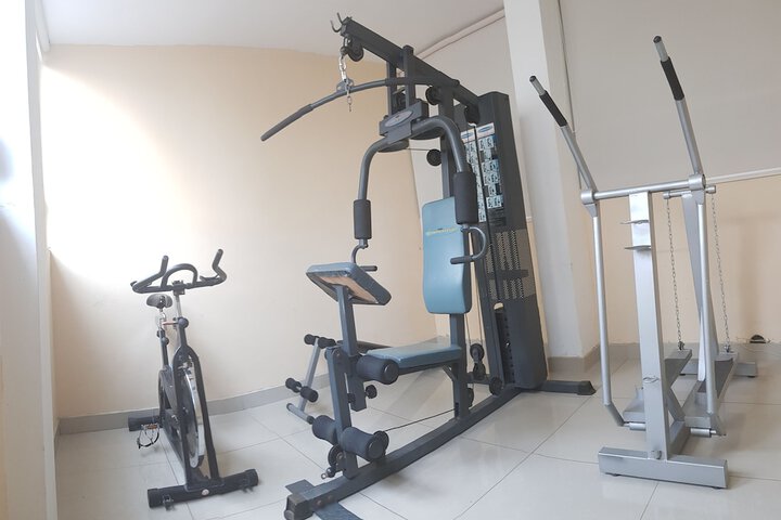 Health and Fitness 60 of 75