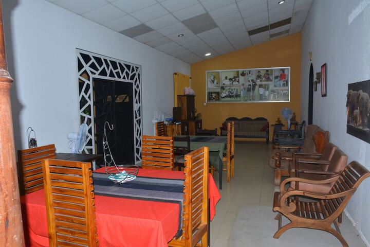 Hotel Interior 3 of 23