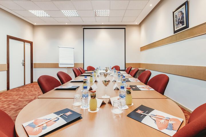 Meeting 116 of 143