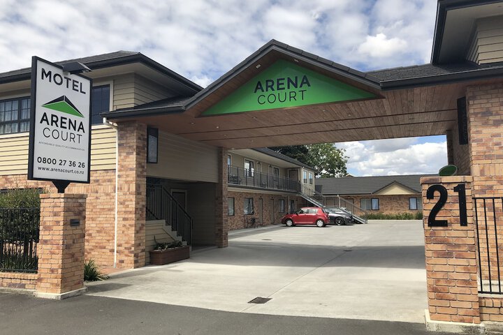 General 43 of 55