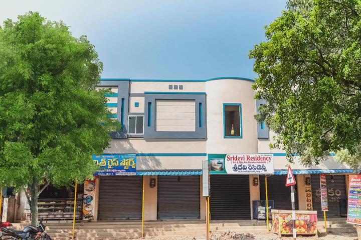 Photo of SPOT ON Sri Devi Residency