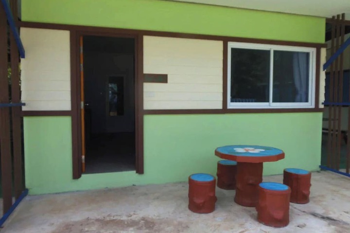 Terrace/Patio 77 of 125