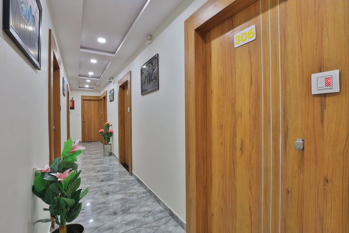 Hotel Interior 2 of 56