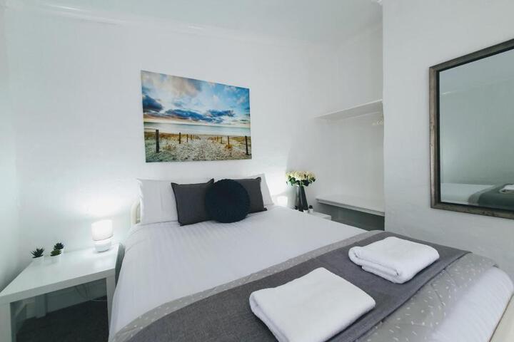 Busselton Holiday Units