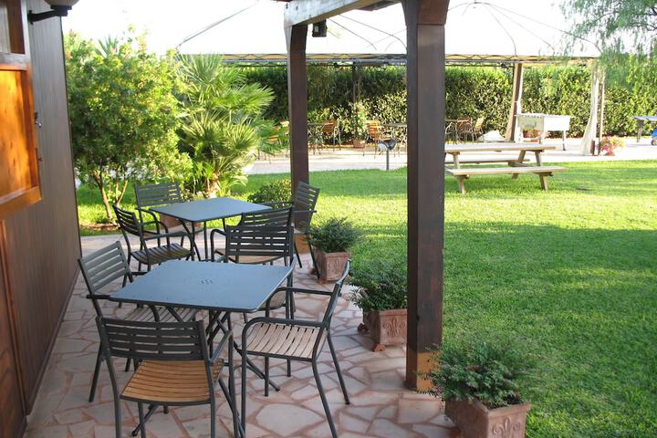 Terrace/Patio 41 of 56