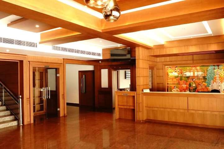 Hotel Interior 2 of 7