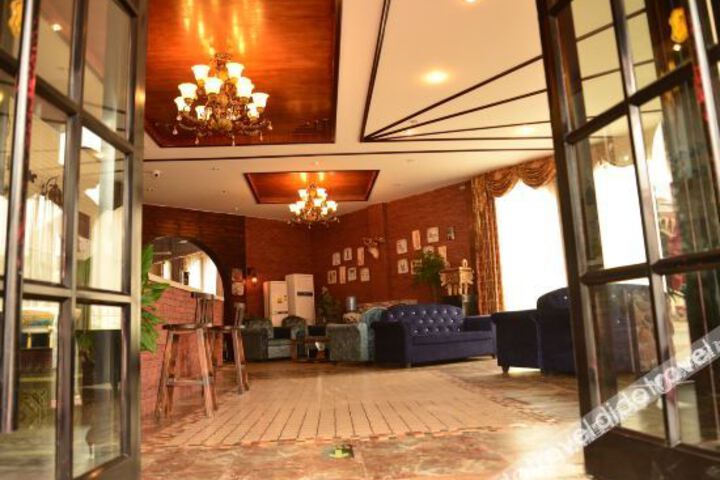 Hotel Interior 16 of 26