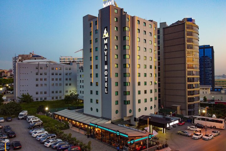 Hotel 41 of 41