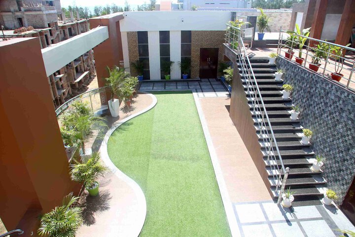 Terrace/Patio 23 of 39