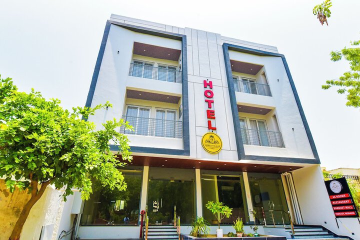 Hotel 22 of 23