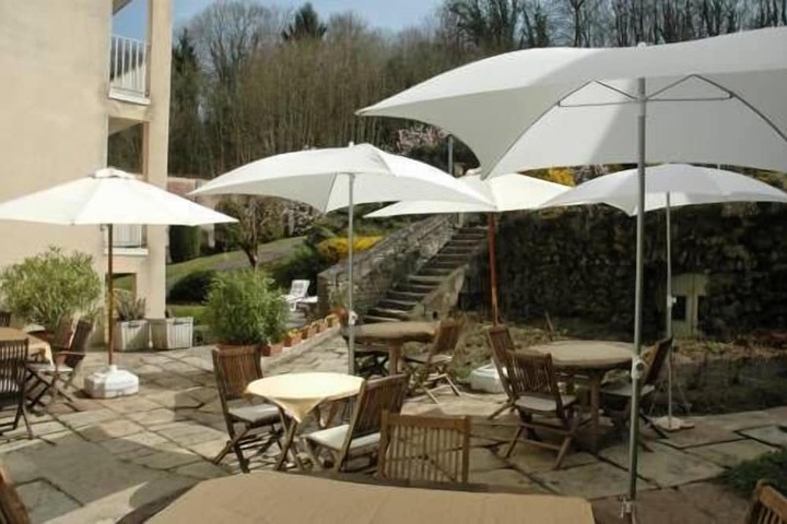 Terrace/Patio 43 of 43