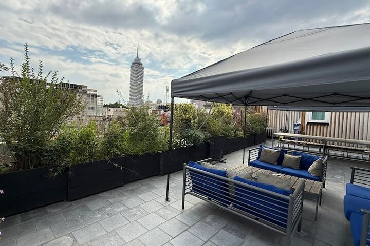 Terrace/Patio 77 of 108