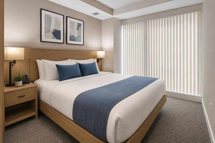 The Elsinore Suites