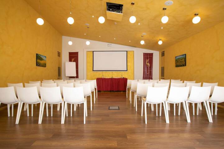 Best Western Ai Cavalieri Hotel in Palermo