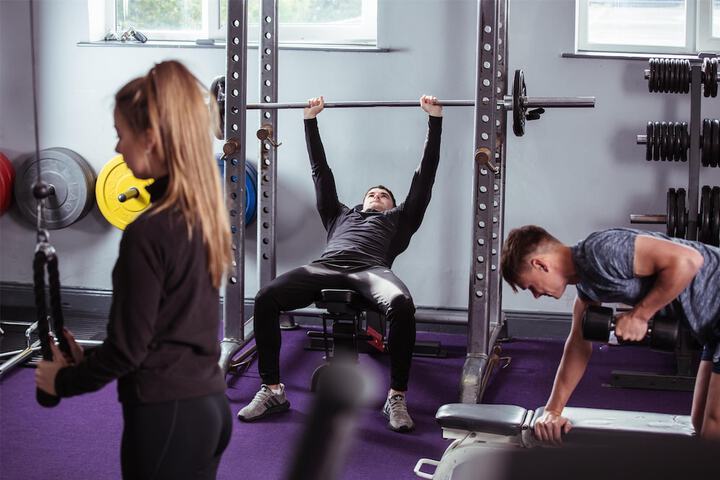 Health and Fitness 36 of 64