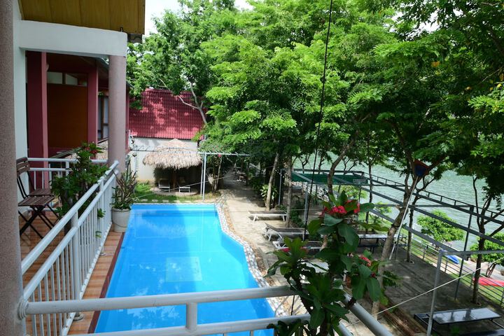 Terrace/Patio 30 of 62