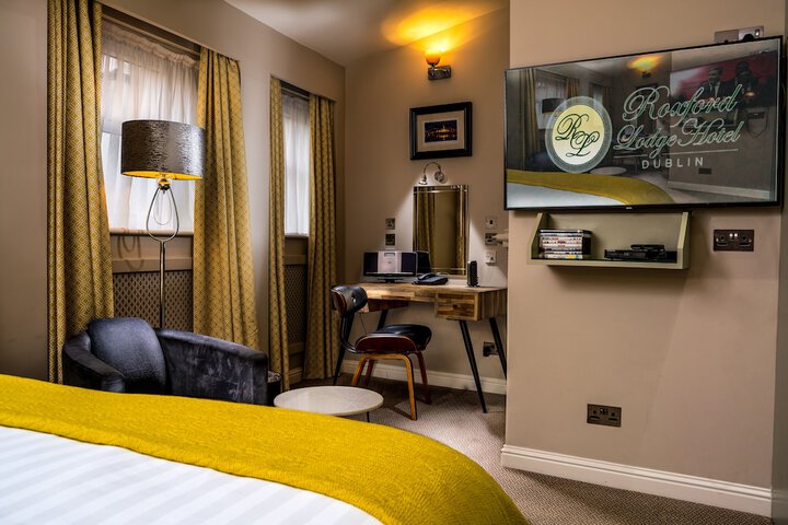 Room 15 of 85