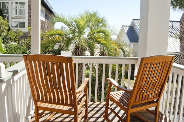 Terrace/Patio 15 of 34