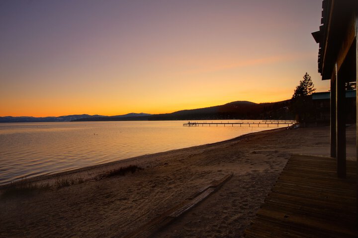 Lake
