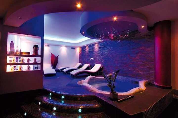 Spa and Wellness