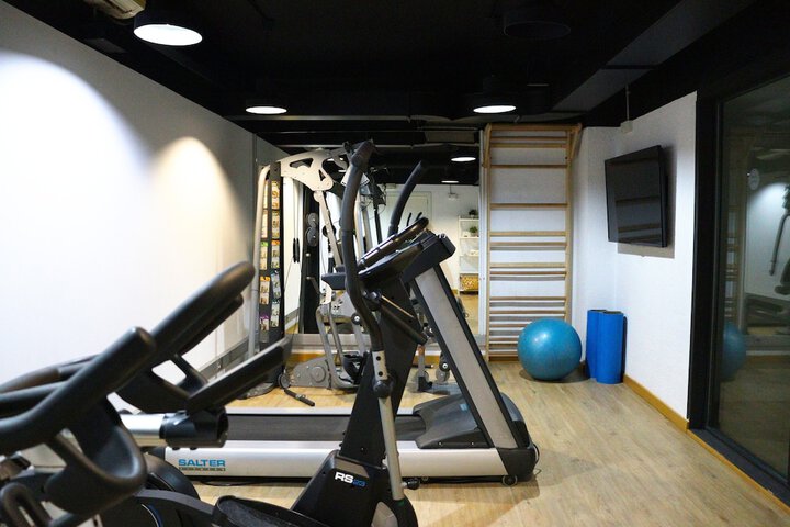 Health and Fitness 44 of 75