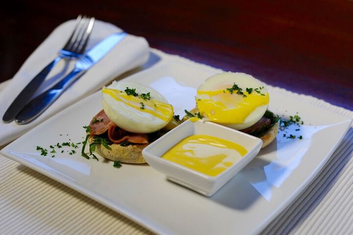 Breakfast/Coffee Service 10 of 28