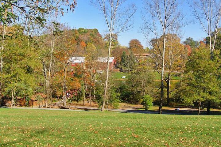 Property Grounds 9 of 15