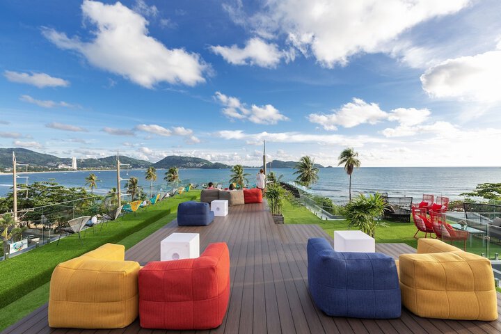 Photo of The Nature Phuket