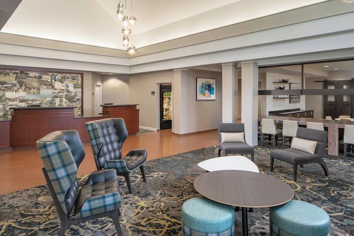 Hotel Interior 2 of 29