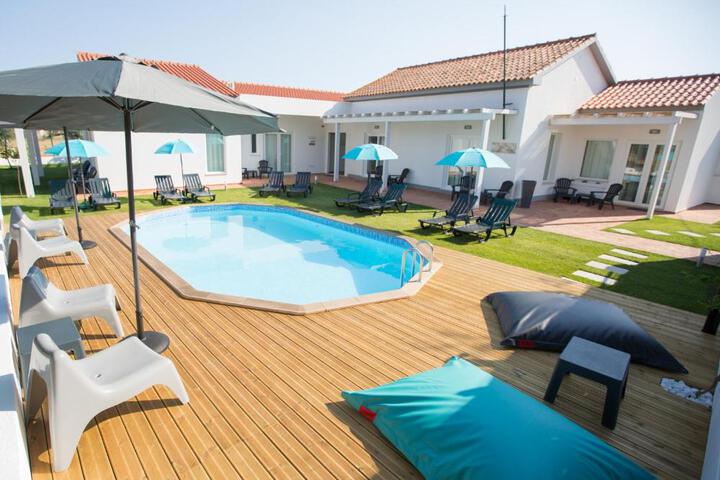 Image of Tavira Monte