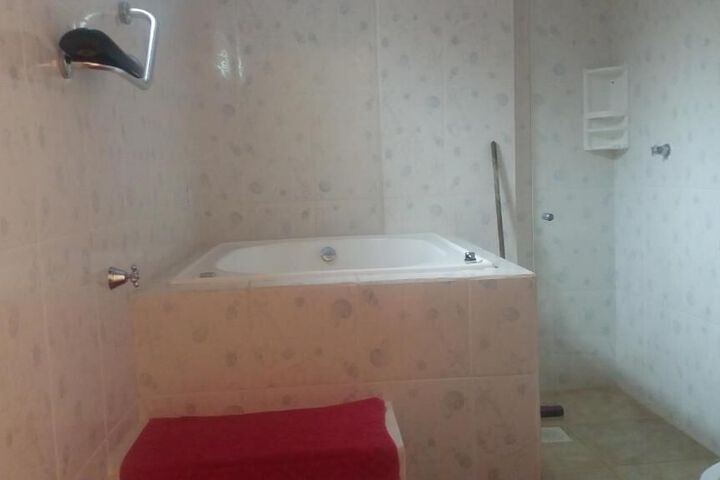 Bath Interior