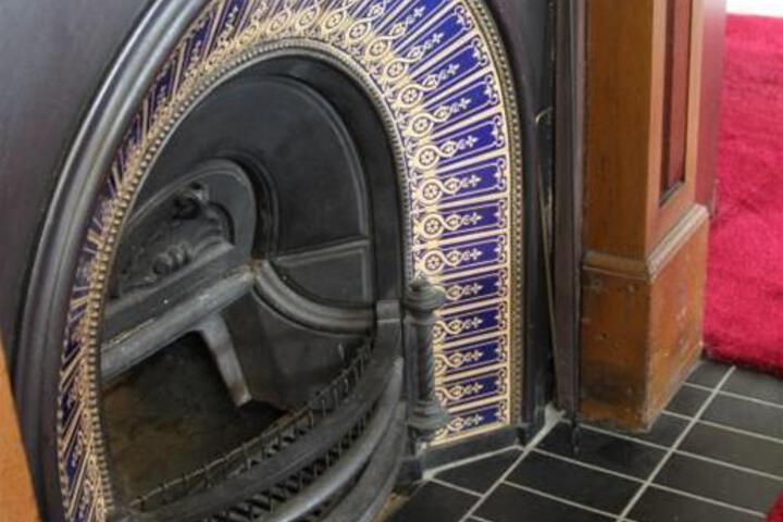 Fitness Facility Photos