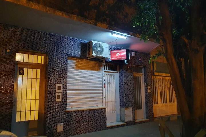 Hostel Hostal Caballito Blanco