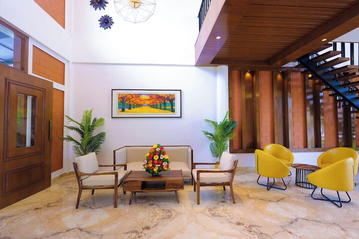 Hotel Interior 5 of 84