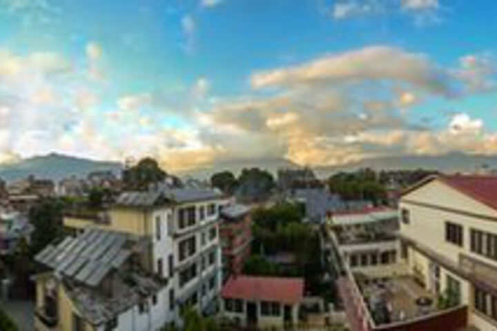Hotel View 11 of 60