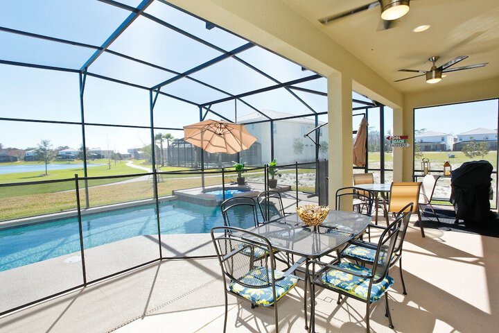 Terrace/Patio 11 of 22