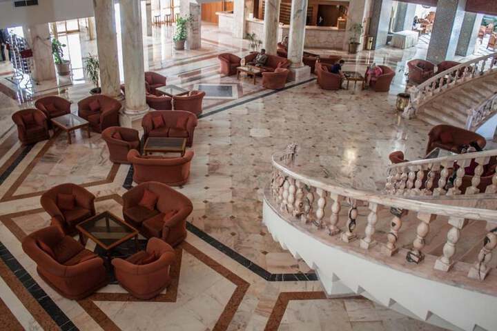 Hotel Interior 2 of 30