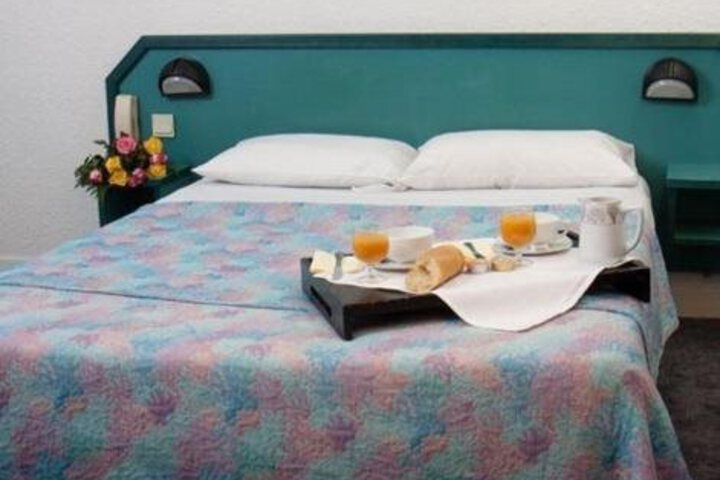 HOTEL CLAIR DE LUNE