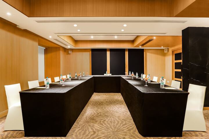 Meeting 21 of 23