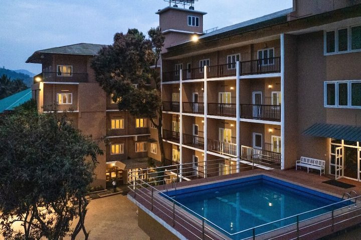 Hotel 16 of 19