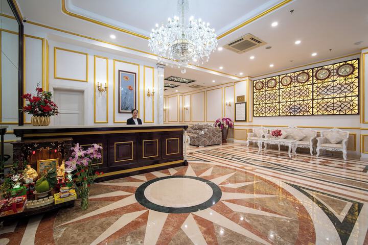 Hotel Interior 5 of 89