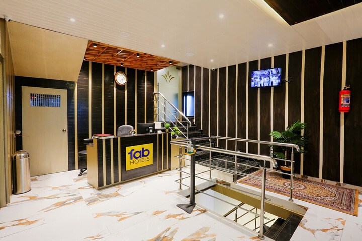 Hotel Interior 8 of 34