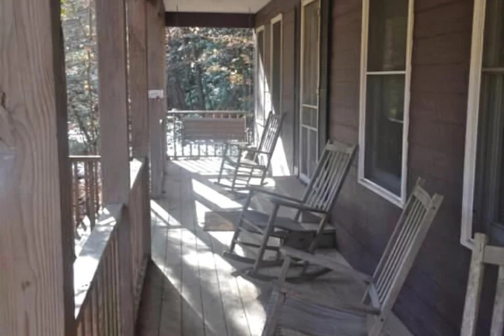 Terrace/Patio 7 of 17
