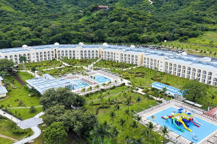 Hotel 168 of 172