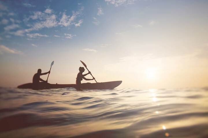 Boating