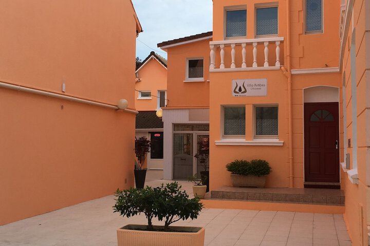 Terrace/Patio 43 of 45