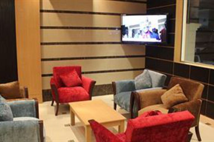 Hotel Interior 15 of 16