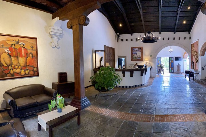 Hotel Interior 2 of 35